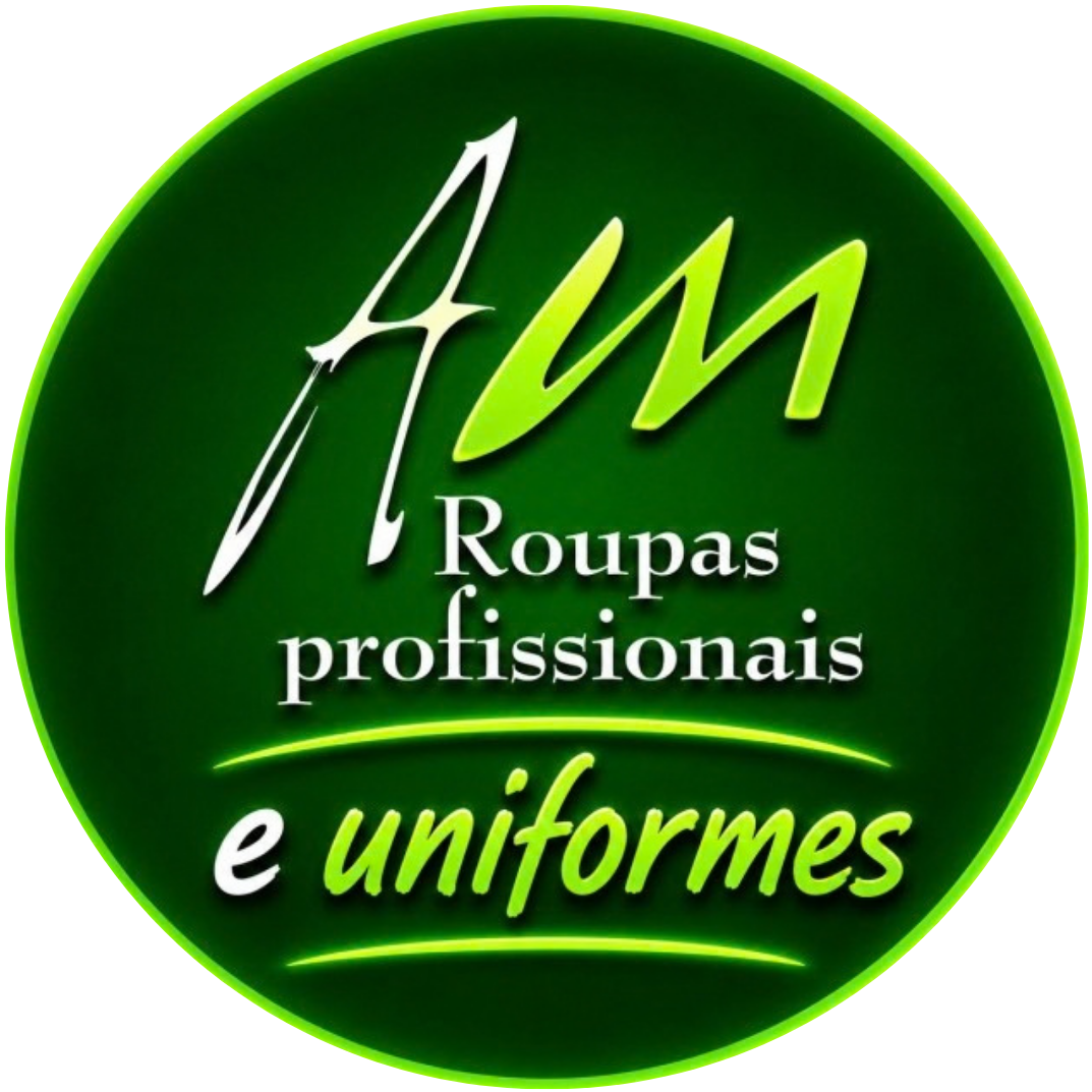 AM ROUPAS PROFISSIONAIS